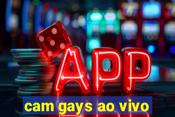 cam gays ao vivo